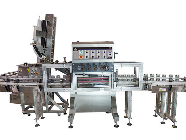 นิวเมติกปั๊มอัตโนมัติเครื่องบรรจุซอสร้อน